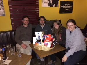 erstequiznight